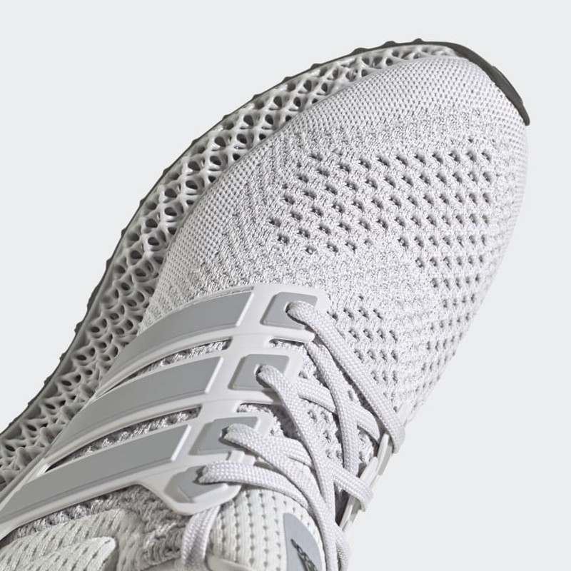 Adidas ultra boost 3.0 hotsell white zapatillas